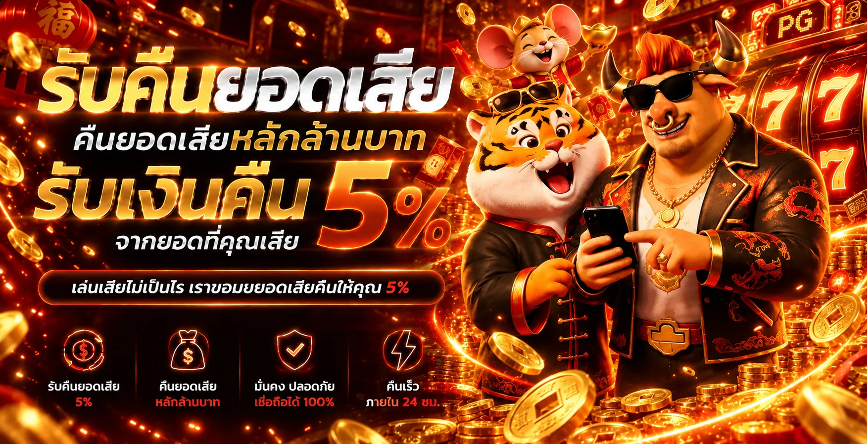 แบนเนอร์ Mawin789 สล็อตและสิทธิ์คืนยอดเสีย