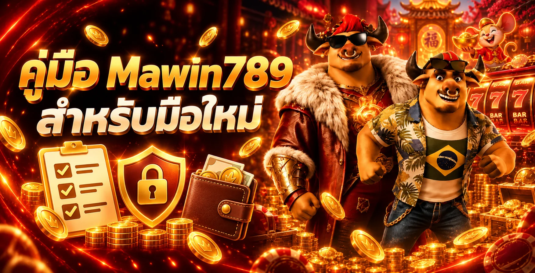 Mawin789 วิธีตั้งงบและหยุดเล่นให้ตรงแผน