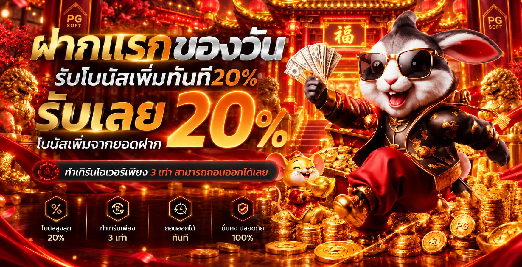 โปรโมชั่นแนะนำ mawin789