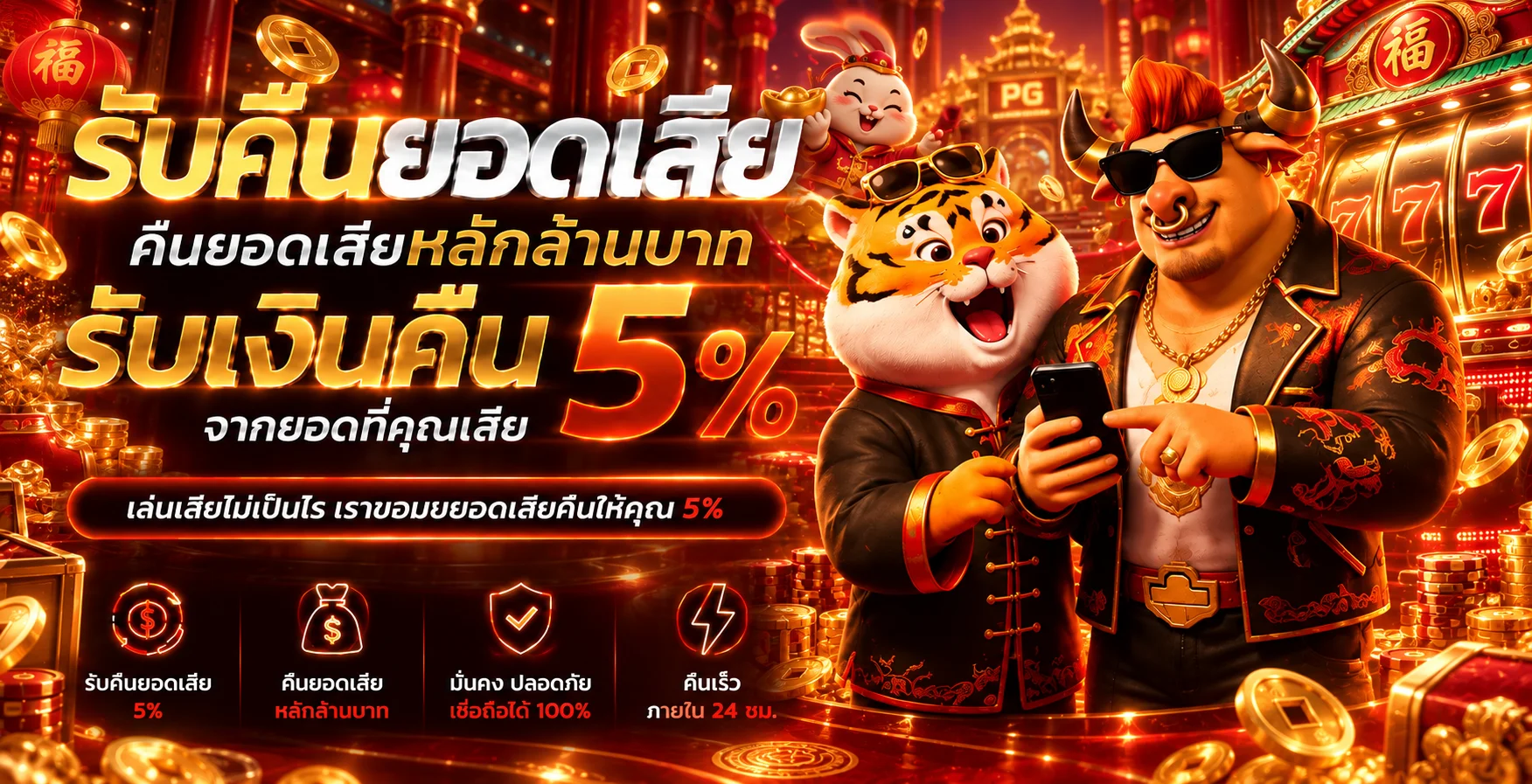 โปรโมชั่นแนะนำ mawin789